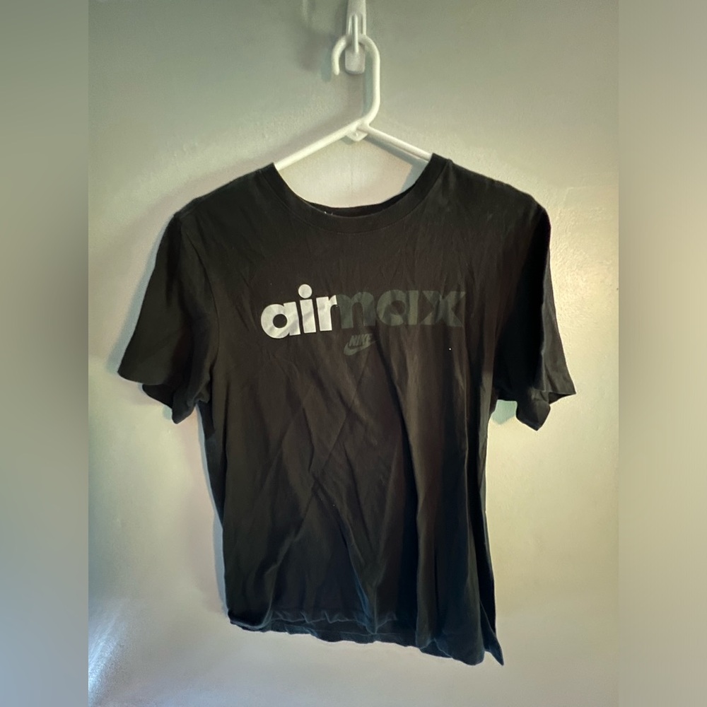 Youth Nike Airmax Shirt